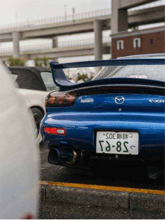 Ceramic coating application